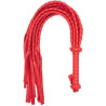 Correct Me Martinet long TIGRESS 78cm Rouge